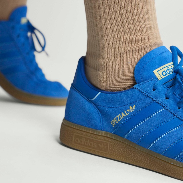 adidas Performance Sneaker »HANDBALL SPEZIAL« Deutschland, Spanien, Italien, Argentinien, Japan, Jamaika, Mexiko, WM 2026 Edition (Länderschuhe)
