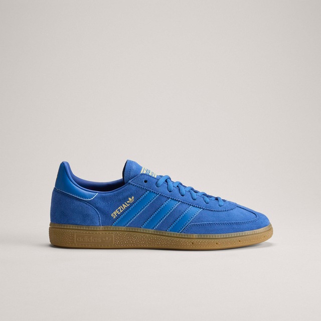 adidas Performance Sneaker »HANDBALL SPEZIAL« Deutschland, Spanien, Italien, Argentinien, Japan, Jamaika, Mexiko, WM 2026 Edition (Länderschuhe)