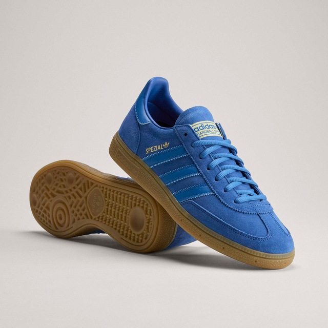 adidas Performance Sneaker »HANDBALL SPEZIAL« Deutschland, Spanien, Italien, Argentinien, Japan, Jamaika, Mexiko, WM 2026 Edition (Länderschuhe)