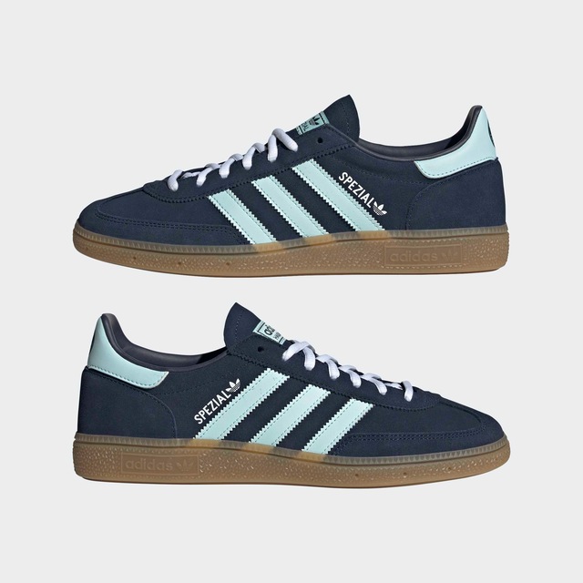 adidas Performance Sneaker »HANDBALL SPEZIAL« Deutschland, Spanien, Italien, Argentinien, Japan, Jamaika, Mexiko, WM 2026 Edition (Länderschuhe)