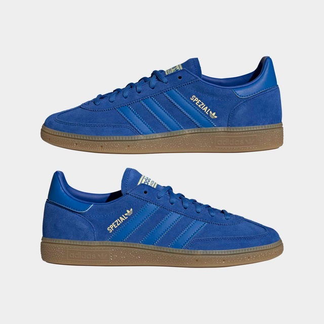 adidas Performance Sneaker »HANDBALL SPEZIAL« Deutschland, Spanien, Italien, Argentinien, Japan, Jamaika, Mexiko, WM 2026 Edition (Länderschuhe)