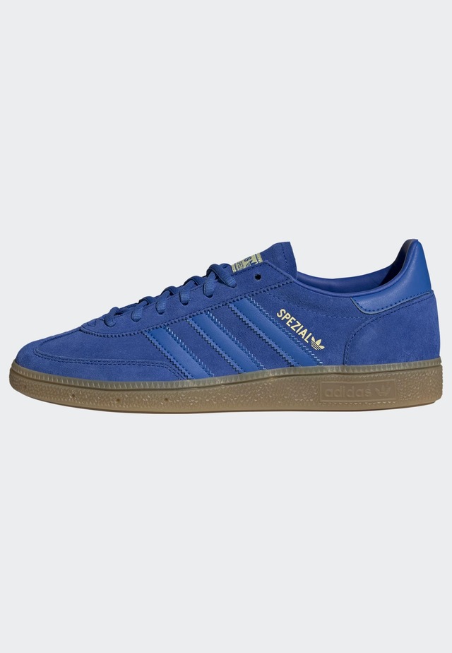 adidas Performance Sneaker »HANDBALL SPEZIAL« Deutschland, Spanien, Italien, Argentinien, Japan, Jamaika, Mexiko, WM 2026 Edition (Länderschuhe)