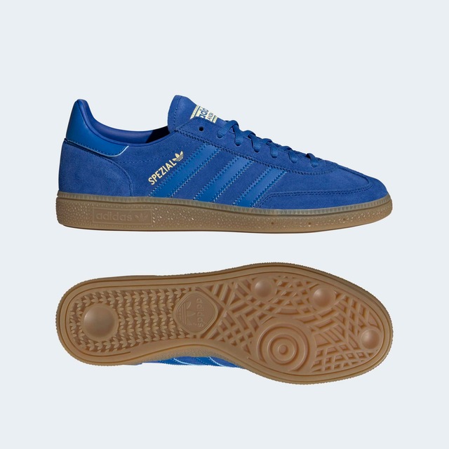 adidas Performance Sneaker »HANDBALL SPEZIAL« Deutschland, Spanien, Italien, Argentinien, Japan, Jamaika, Mexiko, WM 2026 Edition (Länderschuhe)