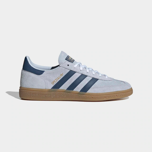 adidas Performance Sneaker »HANDBALL SPEZIAL« Deutschland, Spanien, Italien, Argentinien, Japan, Jamaika, Mexiko, WM 2026 Edition (Länderschuhe)