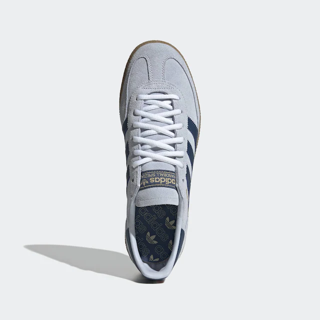 adidas Performance Sneaker »HANDBALL SPEZIAL« Deutschland, Spanien, Italien, Argentinien, Japan, Jamaika, Mexiko, WM 2026 Edition (Länderschuhe)