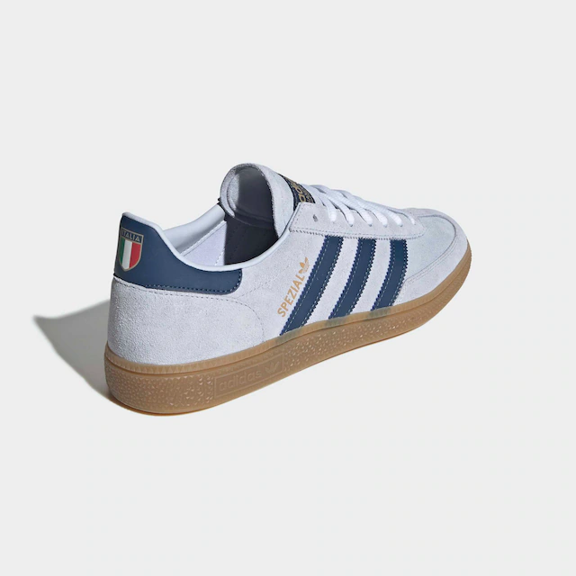 adidas Performance Sneaker »HANDBALL SPEZIAL« Deutschland, Spanien, Italien, Argentinien, Japan, Jamaika, Mexiko, WM 2026 Edition (Länderschuhe)