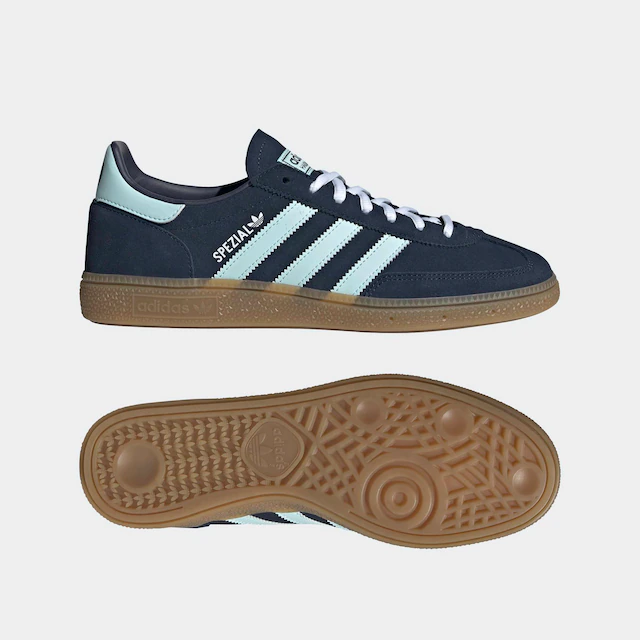 adidas Performance Sneaker »HANDBALL SPEZIAL« Deutschland, Spanien, Italien, Argentinien, Japan, Jamaika, Mexiko, WM 2026 Edition (Länderschuhe)