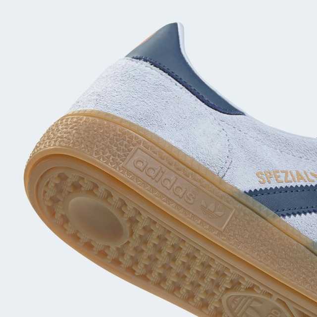 adidas Performance Sneaker »HANDBALL SPEZIAL« Deutschland, Spanien, Italien, Argentinien, Japan, Jamaika, Mexiko, WM 2026 Edition (Länderschuhe)