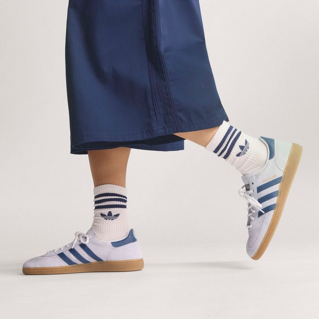 adidas Performance Sneaker »HANDBALL SPEZIAL« Deutschland, Spanien, Italien, Argentinien, Japan, Jamaika, Mexiko, WM 2026 Edition (Länderschuhe)
