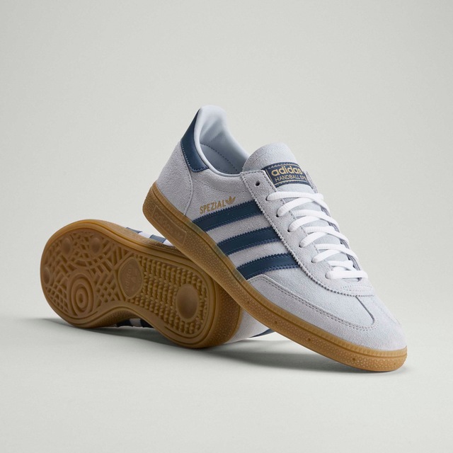 adidas Performance Sneaker »HANDBALL SPEZIAL« Deutschland, Spanien, Italien, Argentinien, Japan, Jamaika, Mexiko, WM 2026 Edition (Länderschuhe)