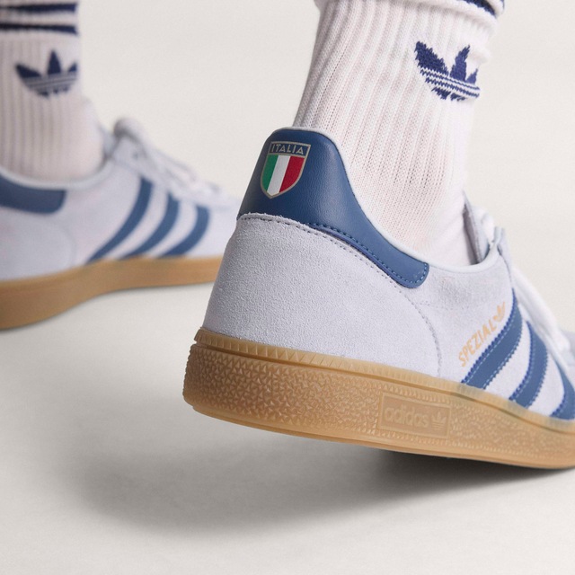 adidas Performance Sneaker »HANDBALL SPEZIAL« Deutschland, Spanien, Italien, Argentinien, Japan, Jamaika, Mexiko, WM 2026 Edition (Länderschuhe)