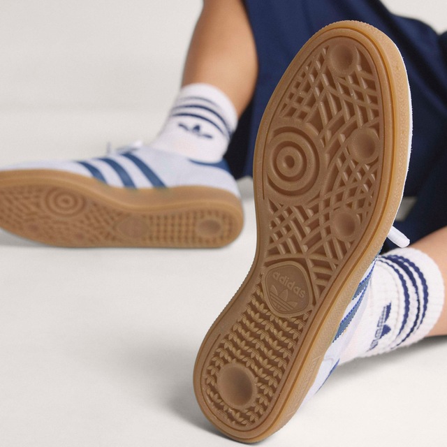 adidas Performance Sneaker »HANDBALL SPEZIAL« Deutschland, Spanien, Italien, Argentinien, Japan, Jamaika, Mexiko, WM 2026 Edition (Länderschuhe)