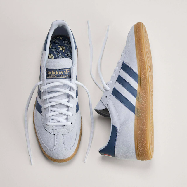 adidas Performance Sneaker »HANDBALL SPEZIAL« Deutschland, Spanien, Italien, Argentinien, Japan, Jamaika, Mexiko, WM 2026 Edition (Länderschuhe)