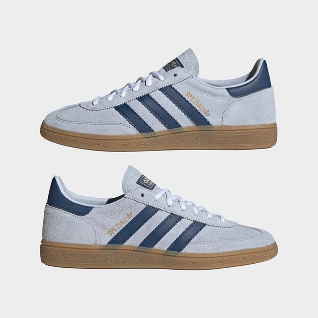 adidas Performance Sneaker »HANDBALL SPEZIAL« Deutschland, Spanien, Italien, Argentinien, Japan, Jamaika, Mexiko, WM 2026 Edition (Länderschuhe)