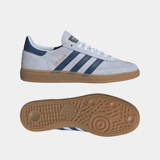adidas Performance Sneaker »HANDBALL SPEZIAL« Deutschland, Spanien, Italien, Argentinien, Japan, Jamaika, Mexiko, WM 2026 Edition (Länderschuhe)