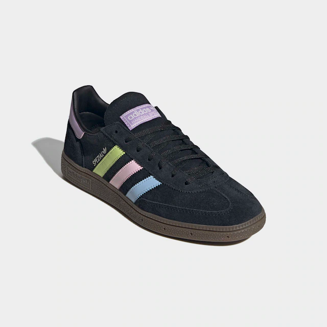 adidas Performance Sneaker »HANDBALL SPEZIAL« Deutschland, Spanien, Italien, Argentinien, Japan, Jamaika, Mexiko, WM 2026 Edition (Länderschuhe)