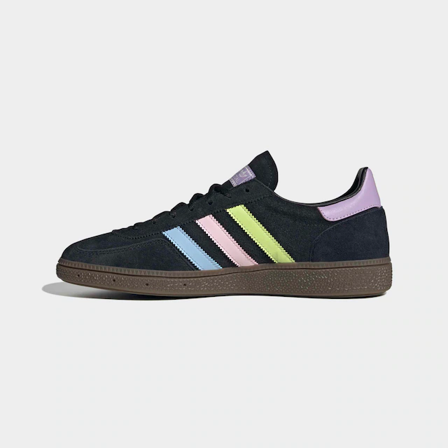 adidas Performance Sneaker »HANDBALL SPEZIAL« Deutschland, Spanien, Italien, Argentinien, Japan, Jamaika, Mexiko, WM 2026 Edition (Länderschuhe)