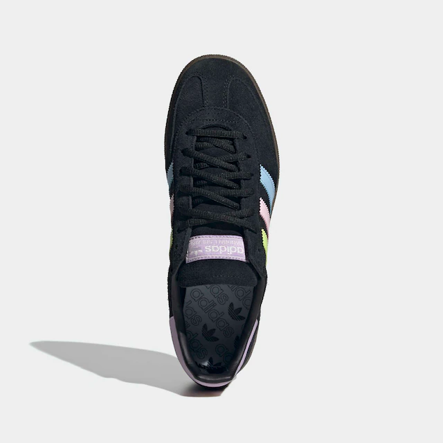 adidas Performance Sneaker »HANDBALL SPEZIAL« Deutschland, Spanien, Italien, Argentinien, Japan, Jamaika, Mexiko, WM 2026 Edition (Länderschuhe)