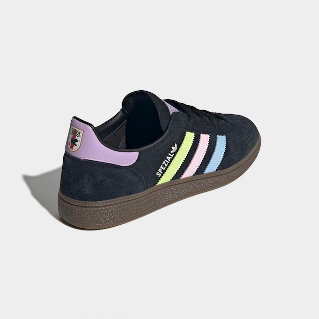 adidas Performance Sneaker »HANDBALL SPEZIAL« Deutschland, Spanien, Italien, Argentinien, Japan, Jamaika, Mexiko, WM 2026 Edition (Länderschuhe)
