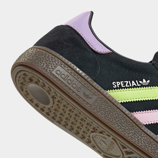 adidas Performance Sneaker »HANDBALL SPEZIAL« Deutschland, Spanien, Italien, Argentinien, Japan, Jamaika, Mexiko, WM 2026 Edition (Länderschuhe)