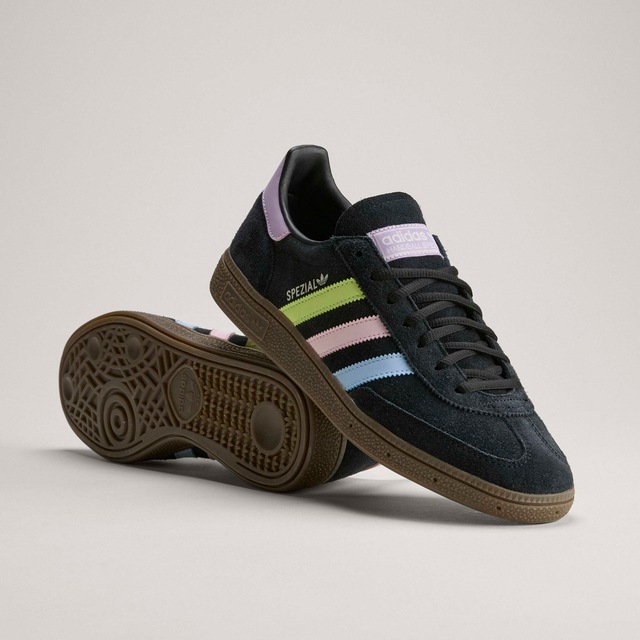 adidas Performance Sneaker »HANDBALL SPEZIAL« Deutschland, Spanien, Italien, Argentinien, Japan, Jamaika, Mexiko, WM 2026 Edition (Länderschuhe)