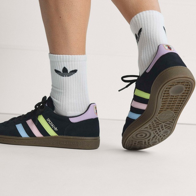 adidas Performance Sneaker »HANDBALL SPEZIAL« Deutschland, Spanien, Italien, Argentinien, Japan, Jamaika, Mexiko, WM 2026 Edition (Länderschuhe)