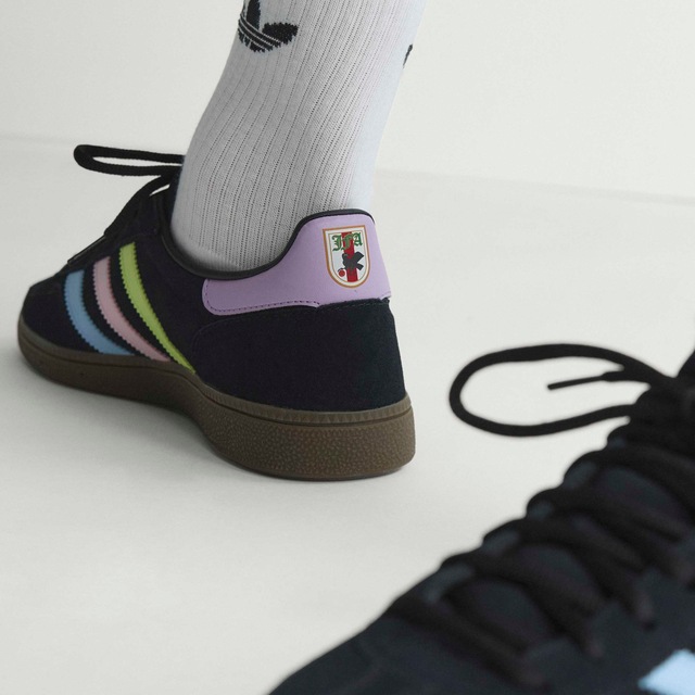 adidas Performance Sneaker »HANDBALL SPEZIAL« Deutschland, Spanien, Italien, Argentinien, Japan, Jamaika, Mexiko, WM 2026 Edition (Länderschuhe)