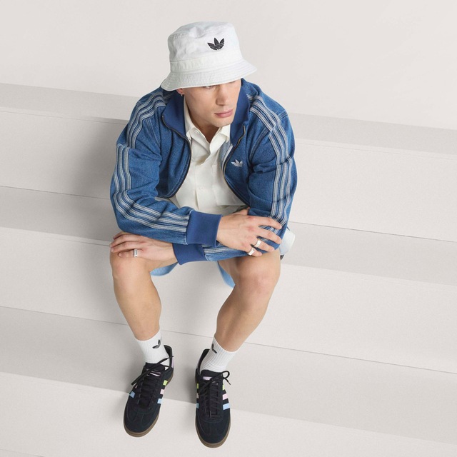 adidas Performance Sneaker »HANDBALL SPEZIAL« Deutschland, Spanien, Italien, Argentinien, Japan, Jamaika, Mexiko, WM 2026 Edition (Länderschuhe)