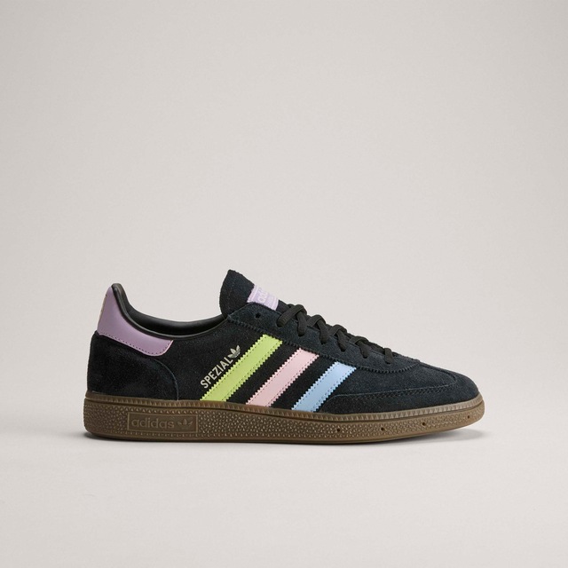 adidas Performance Sneaker »HANDBALL SPEZIAL« Deutschland, Spanien, Italien, Argentinien, Japan, Jamaika, Mexiko, WM 2026 Edition (Länderschuhe)