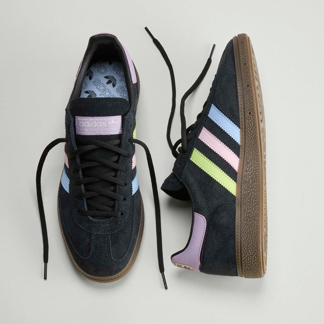 adidas Performance Sneaker »HANDBALL SPEZIAL« Deutschland, Spanien, Italien, Argentinien, Japan, Jamaika, Mexiko, WM 2026 Edition (Länderschuhe)