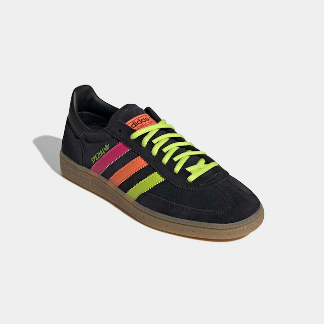 adidas Performance Sneaker »HANDBALL SPEZIAL« Deutschland, Spanien, Italien, Argentinien, Japan, Jamaika, Mexiko, WM 2026 Edition (Länderschuhe)