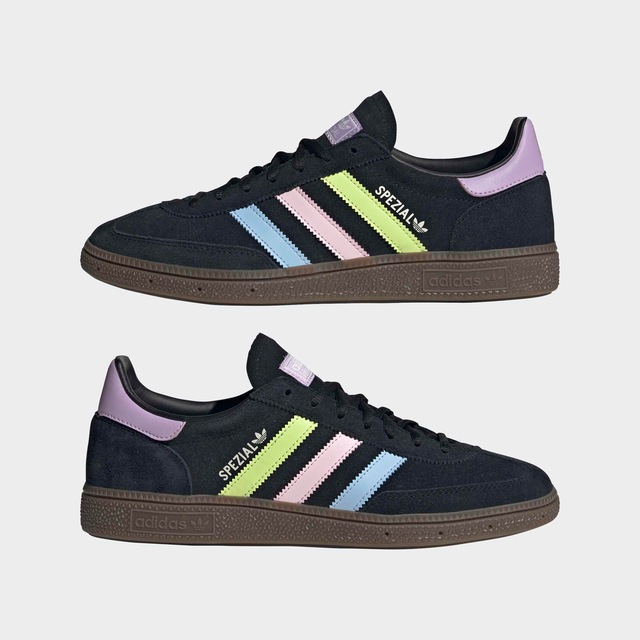 adidas Performance Sneaker »HANDBALL SPEZIAL« Deutschland, Spanien, Italien, Argentinien, Japan, Jamaika, Mexiko, WM 2026 Edition (Länderschuhe)