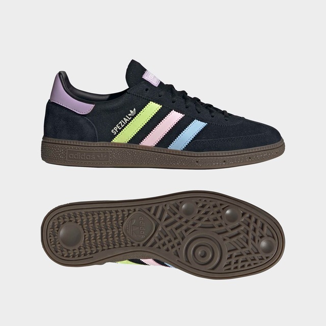 adidas Performance Sneaker »HANDBALL SPEZIAL« Deutschland, Spanien, Italien, Argentinien, Japan, Jamaika, Mexiko, WM 2026 Edition (Länderschuhe)