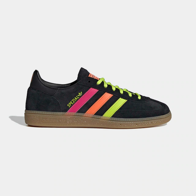 adidas Performance Sneaker »HANDBALL SPEZIAL« Deutschland, Spanien, Italien, Argentinien, Japan, Jamaika, Mexiko, WM 2026 Edition (Länderschuhe)
