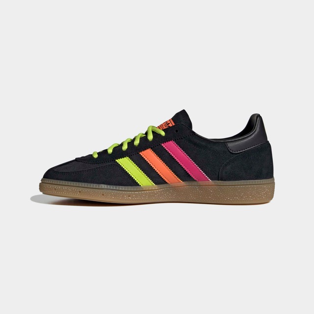 adidas Performance Sneaker »HANDBALL SPEZIAL« Deutschland, Spanien, Italien, Argentinien, Japan, Jamaika, Mexiko, WM 2026 Edition (Länderschuhe)