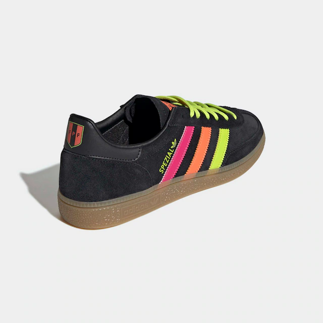 adidas Performance Sneaker »HANDBALL SPEZIAL« Deutschland, Spanien, Italien, Argentinien, Japan, Jamaika, Mexiko, WM 2026 Edition (Länderschuhe)