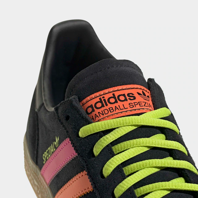 adidas Performance Sneaker »HANDBALL SPEZIAL« Deutschland, Spanien, Italien, Argentinien, Japan, Jamaika, Mexiko, WM 2026 Edition (Länderschuhe)