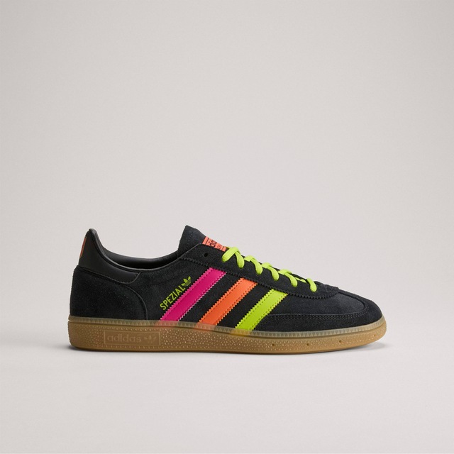 adidas Performance Sneaker »HANDBALL SPEZIAL« Deutschland, Spanien, Italien, Argentinien, Japan, Jamaika, Mexiko, WM 2026 Edition (Länderschuhe)