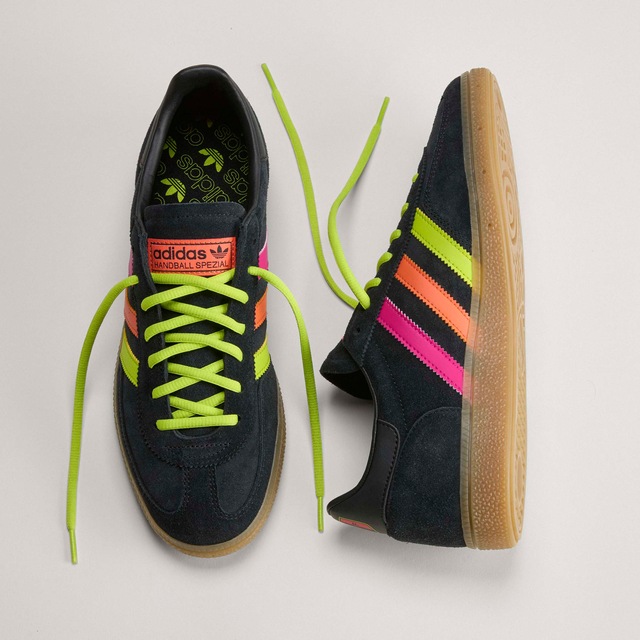 adidas Performance Sneaker »HANDBALL SPEZIAL« Deutschland, Spanien, Italien, Argentinien, Japan, Jamaika, Mexiko, WM 2026 Edition (Länderschuhe)