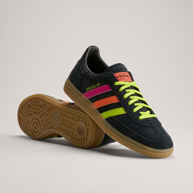 adidas Performance Sneaker »HANDBALL SPEZIAL« Deutschland, Spanien, Italien, Argentinien, Japan, Jamaika, Mexiko, WM 2026 Edition (Länderschuhe)