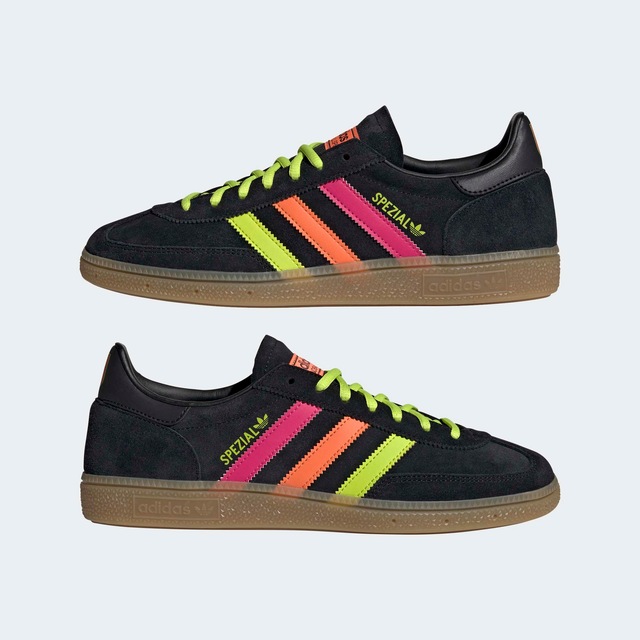 adidas Performance Sneaker »HANDBALL SPEZIAL« Deutschland, Spanien, Italien, Argentinien, Japan, Jamaika, Mexiko, WM 2026 Edition (Länderschuhe)