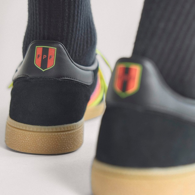 adidas Performance Sneaker »HANDBALL SPEZIAL« Deutschland, Spanien, Italien, Argentinien, Japan, Jamaika, Mexiko, WM 2026 Edition (Länderschuhe)