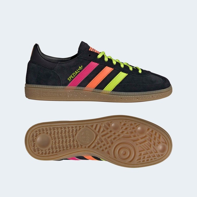 adidas Performance Sneaker »HANDBALL SPEZIAL« Deutschland, Spanien, Italien, Argentinien, Japan, Jamaika, Mexiko, WM 2026 Edition (Länderschuhe)