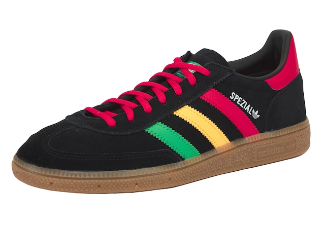 adidas Performance Sneaker »HANDBALL SPEZIAL« Deutschland, Spanien, Italien, Argentinien, Japan, Jamaika, Mexiko, WM 2026 Edition (Länderschuhe)