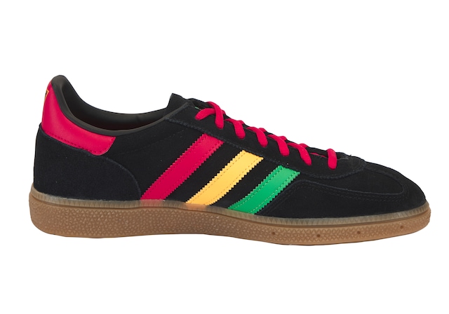 adidas Performance Sneaker »HANDBALL SPEZIAL« Deutschland, Spanien, Italien, Argentinien, Japan, Jamaika, Mexiko, WM 2026 Edition (Länderschuhe)