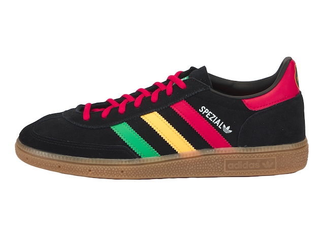 adidas Performance Sneaker »HANDBALL SPEZIAL« Deutschland, Spanien, Italien, Argentinien, Japan, Jamaika, Mexiko, WM 2026 Edition (Länderschuhe)