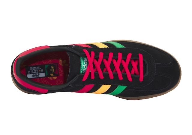 adidas Performance Sneaker »HANDBALL SPEZIAL« Deutschland, Spanien, Italien, Argentinien, Japan, Jamaika, Mexiko, WM 2026 Edition (Länderschuhe)