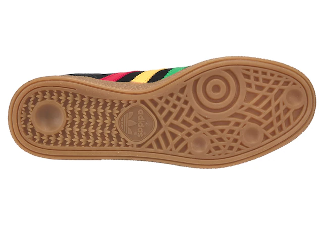 adidas Performance Sneaker »HANDBALL SPEZIAL« Deutschland, Spanien, Italien, Argentinien, Japan, Jamaika, Mexiko, WM 2026 Edition (Länderschuhe)