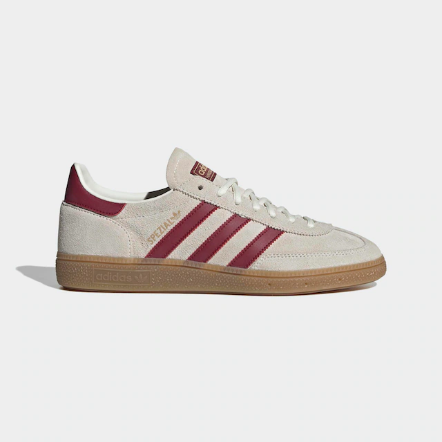 adidas Performance Sneaker »HANDBALL SPEZIAL« Deutschland, Spanien, Italien, Argentinien, Japan, Jamaika, Mexiko, WM 2026 Edition (Länderschuhe)