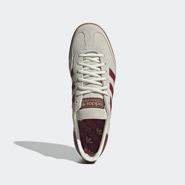 adidas Performance Sneaker »HANDBALL SPEZIAL« Deutschland, Spanien, Italien, Argentinien, Japan, Jamaika, Mexiko, WM 2026 Edition (Länderschuhe)
